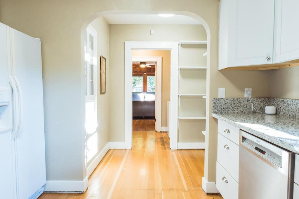 Photo of Kitchen in Chico