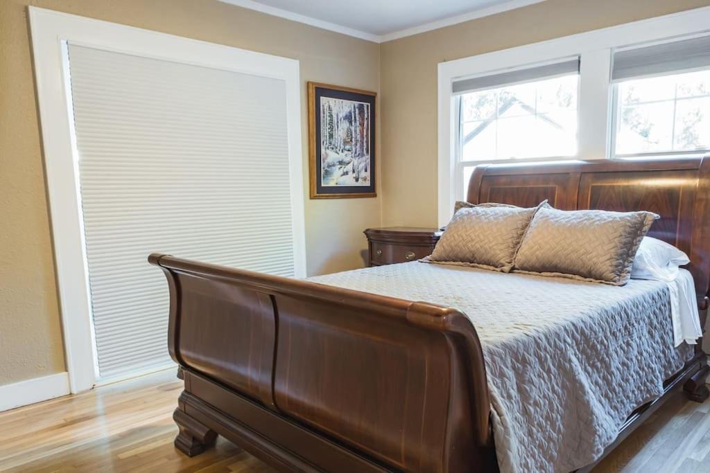 Photo of Bedroom in Chico