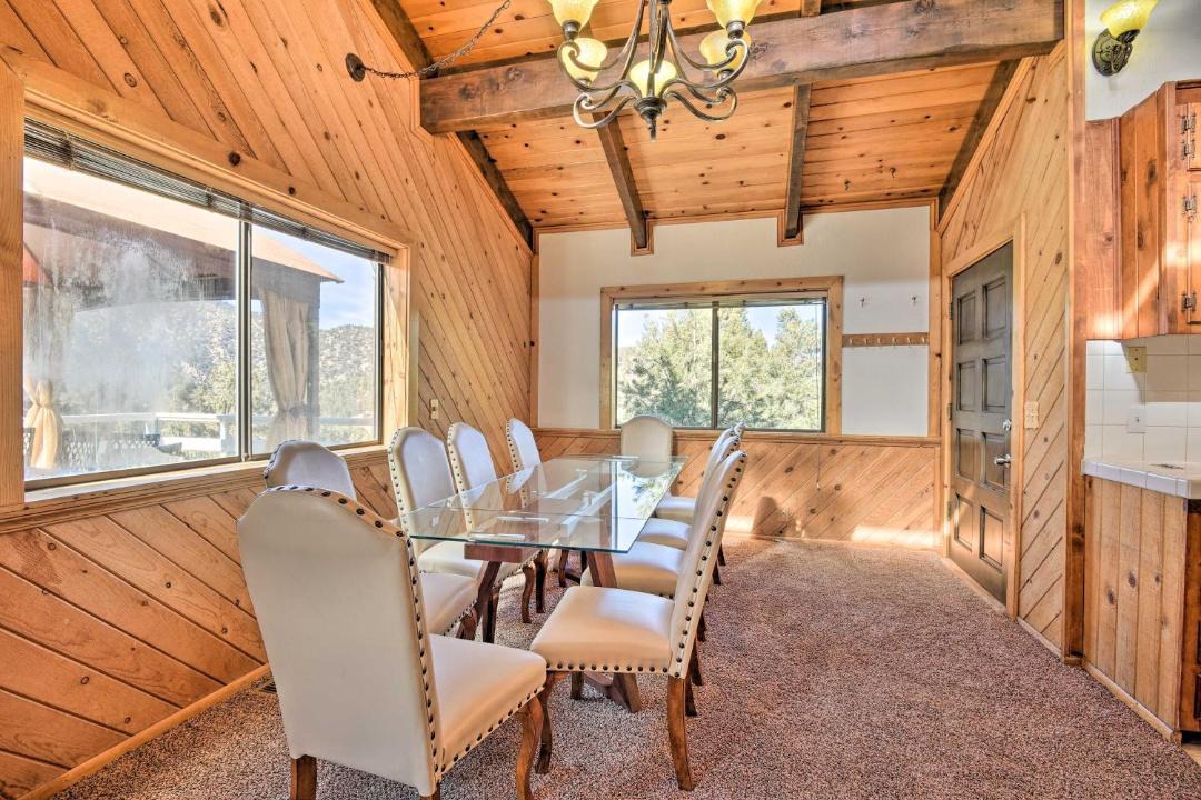 Photo of Others in Pine Mountain Club