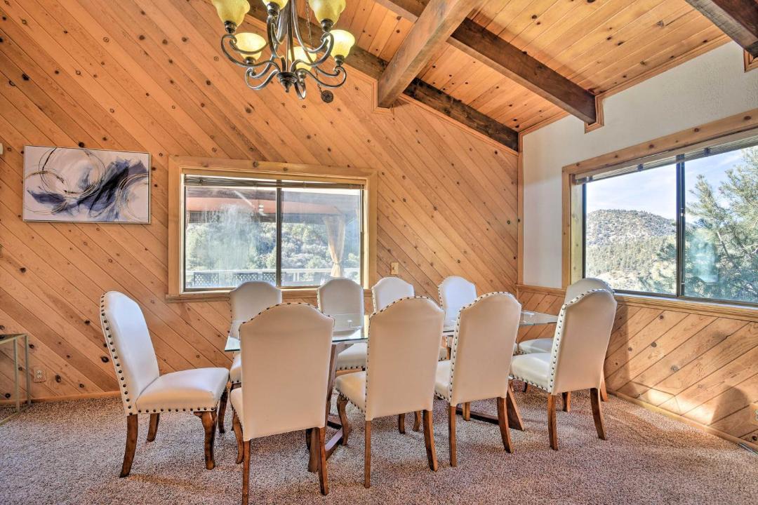 Photo of Others in Pine Mountain Club