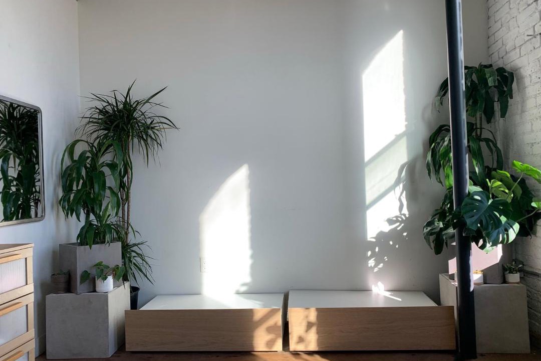 Photo of Livingroom in Downtown Los Angeles