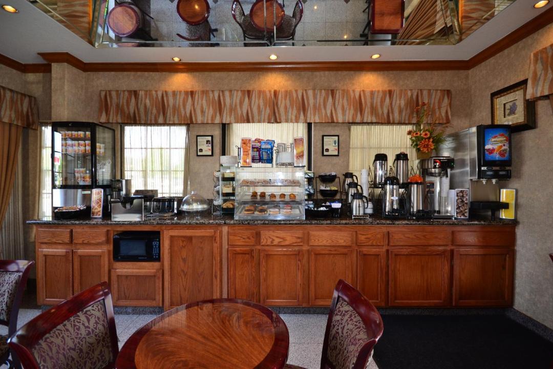 Photo of Kitchen in Inglewood
