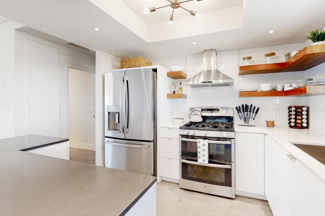 Photo of Kitchen in Joshua Tree