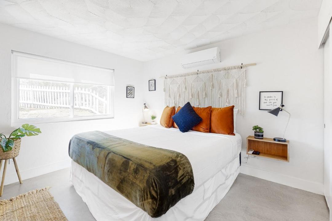 Photo of Bedroom in Joshua Tree