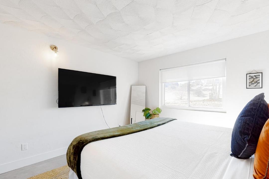 Photo of Bedroom in Joshua Tree