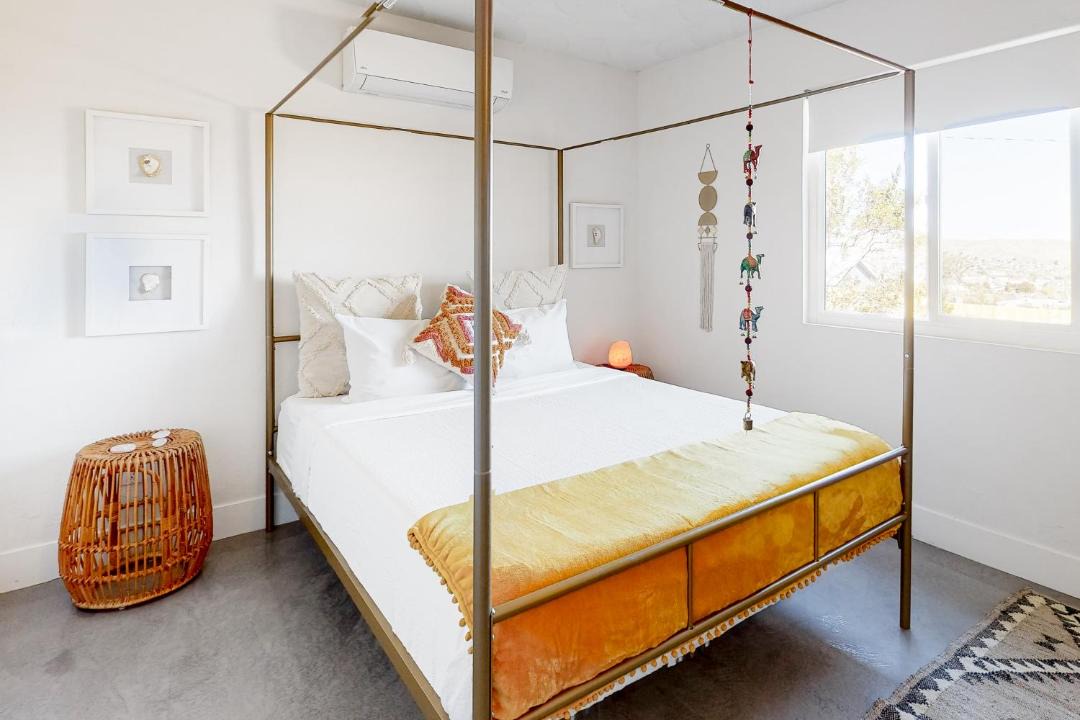 Photo of Bedroom in Joshua Tree