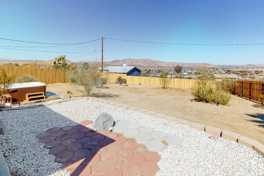 Photo of Others in Joshua Tree