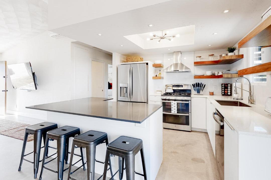 Photo of Kitchen in Joshua Tree