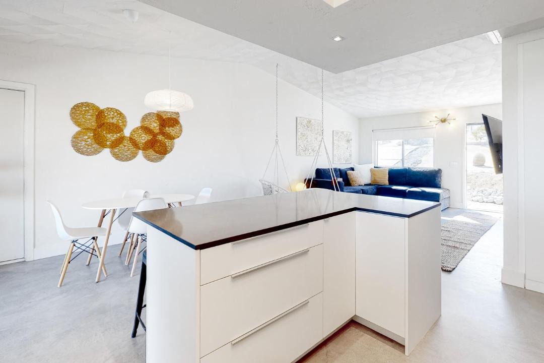 Photo of Kitchen in Joshua Tree