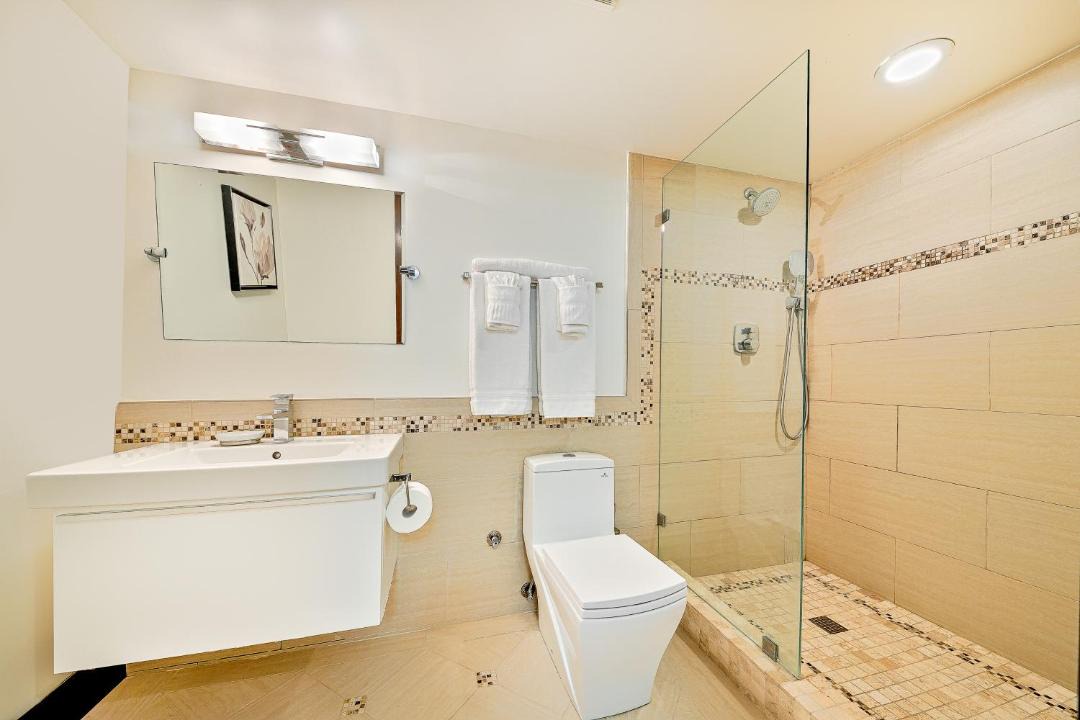 Photo of Bathroom in La Jolla Mesa