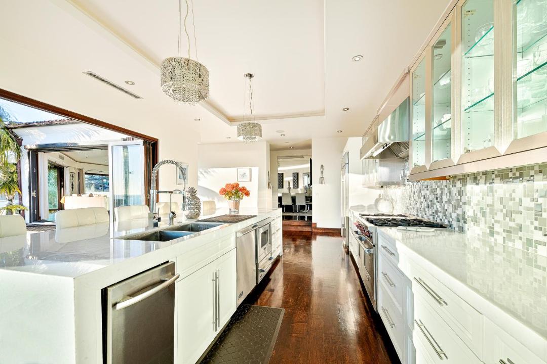 Photo of Kitchen in La Jolla Mesa