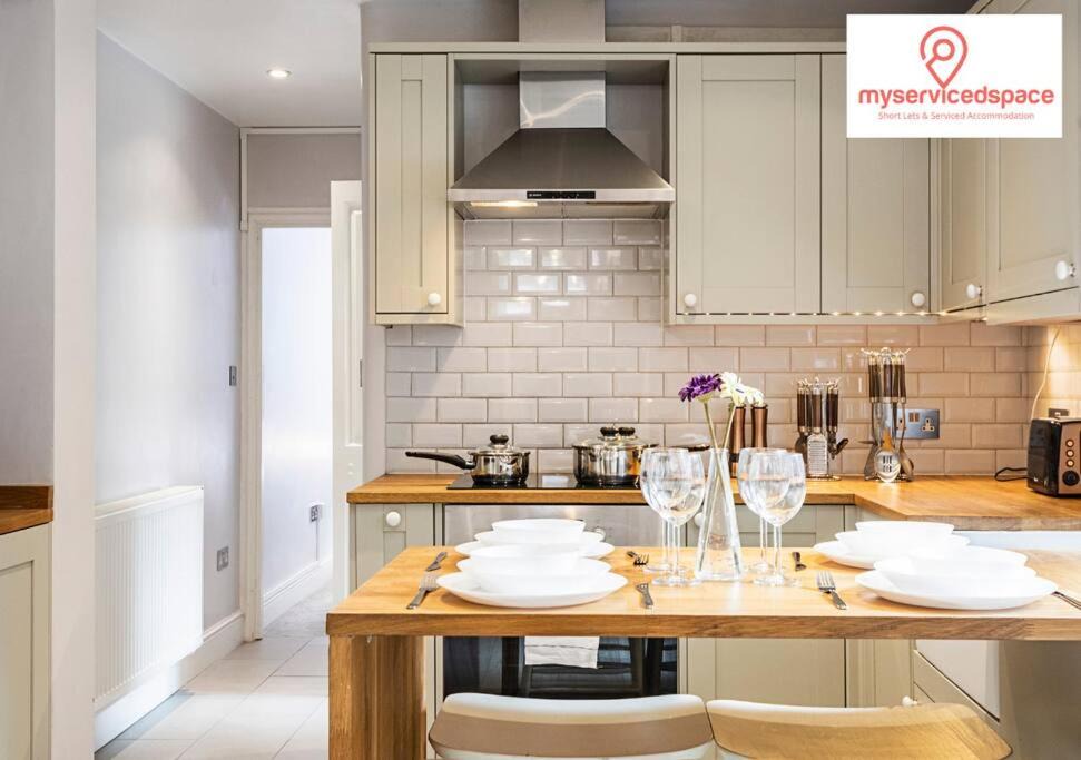 Photo of Kitchen in Battersea