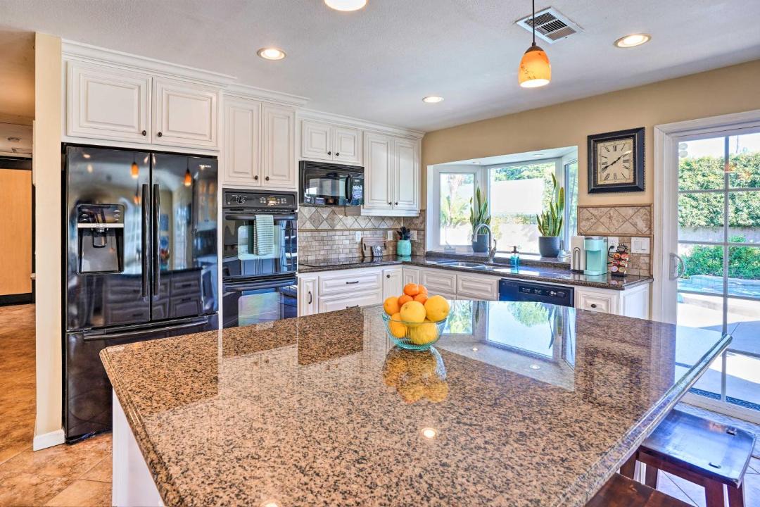 Photo of Kitchen in Laguna Hills
