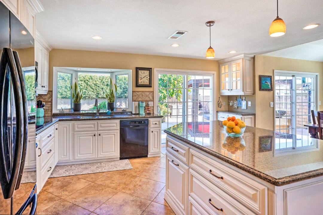 Photo of Kitchen in Laguna Hills