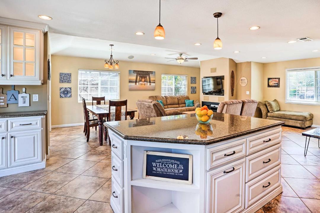 Photo of Kitchen in Laguna Hills