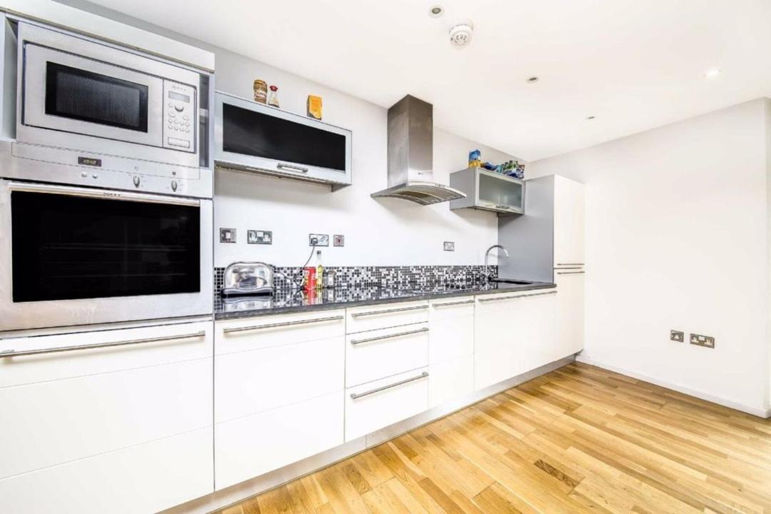 Photo of Kitchen in Isle of Dogs