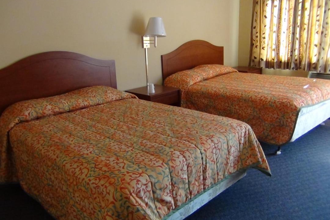 Photo of Bedroom in Corona