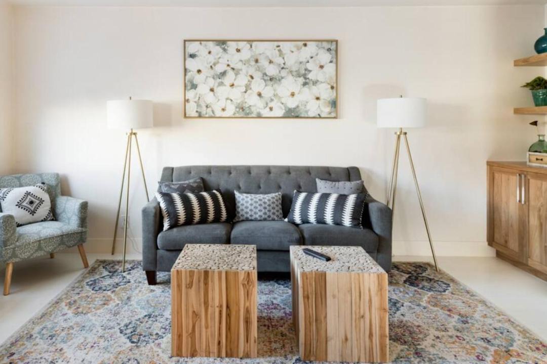 Photo of Livingroom in Seaside