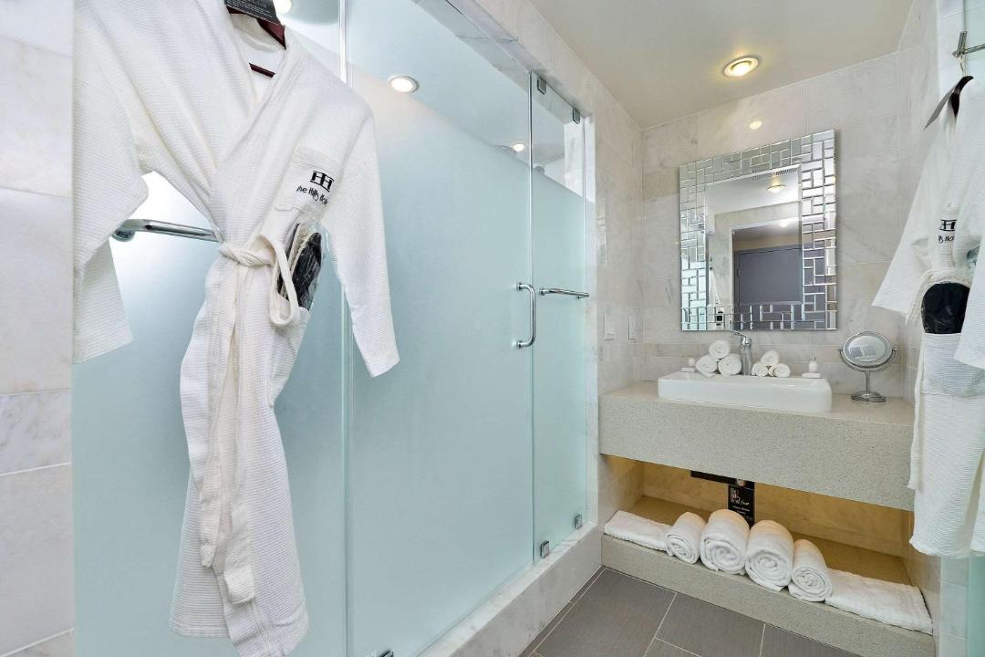 Photo of Bathroom in Laguna Hills