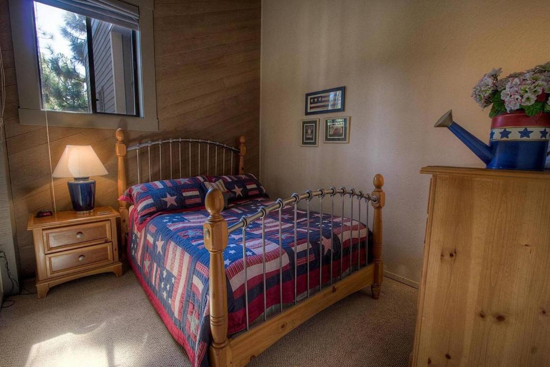 Photo of Bedroom in South Lake Tahoe
