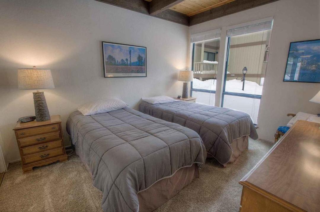 Photo of Bedroom in Kings Beach