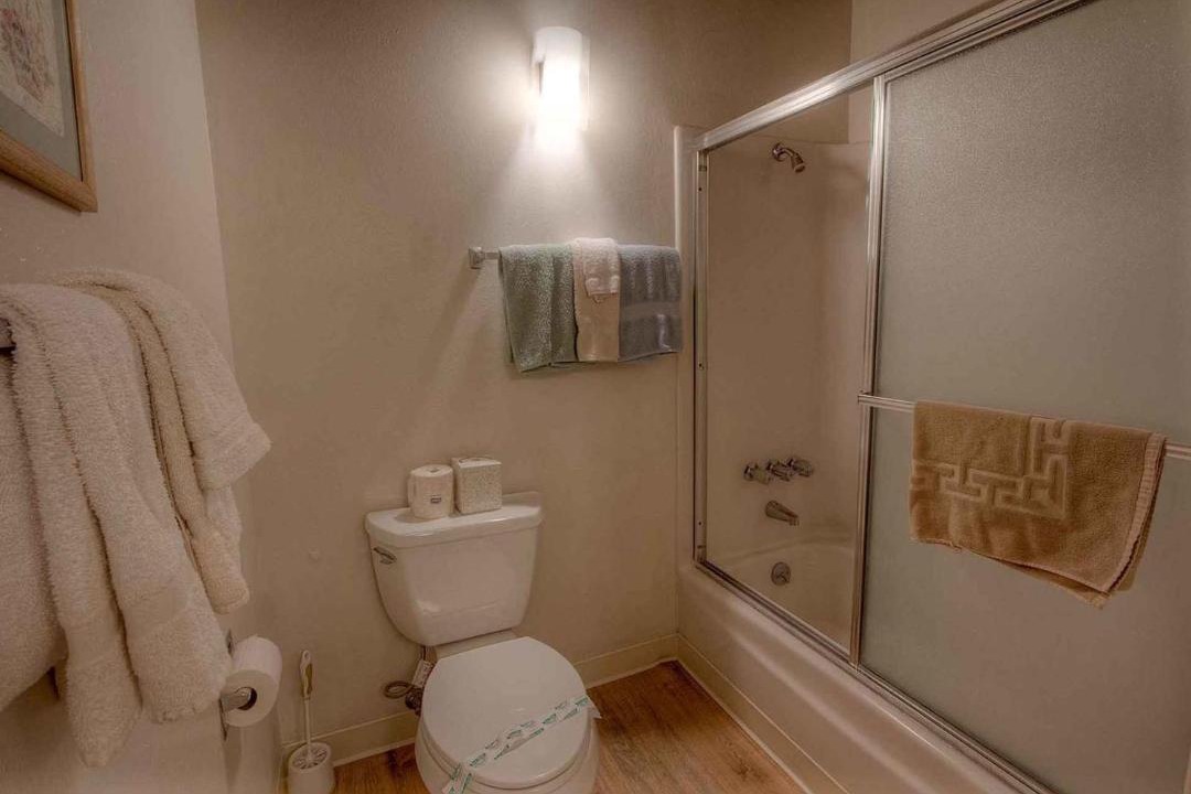 Photo of Bathroom in Kings Beach