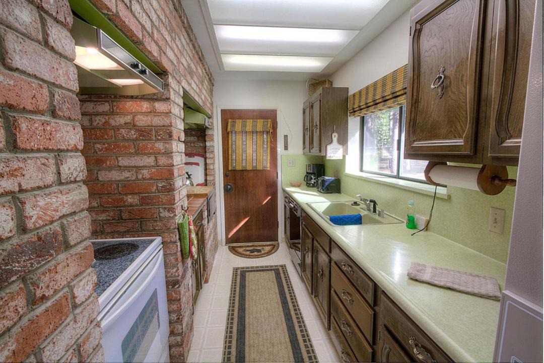 Photo of Kitchen in Montgomery Estates