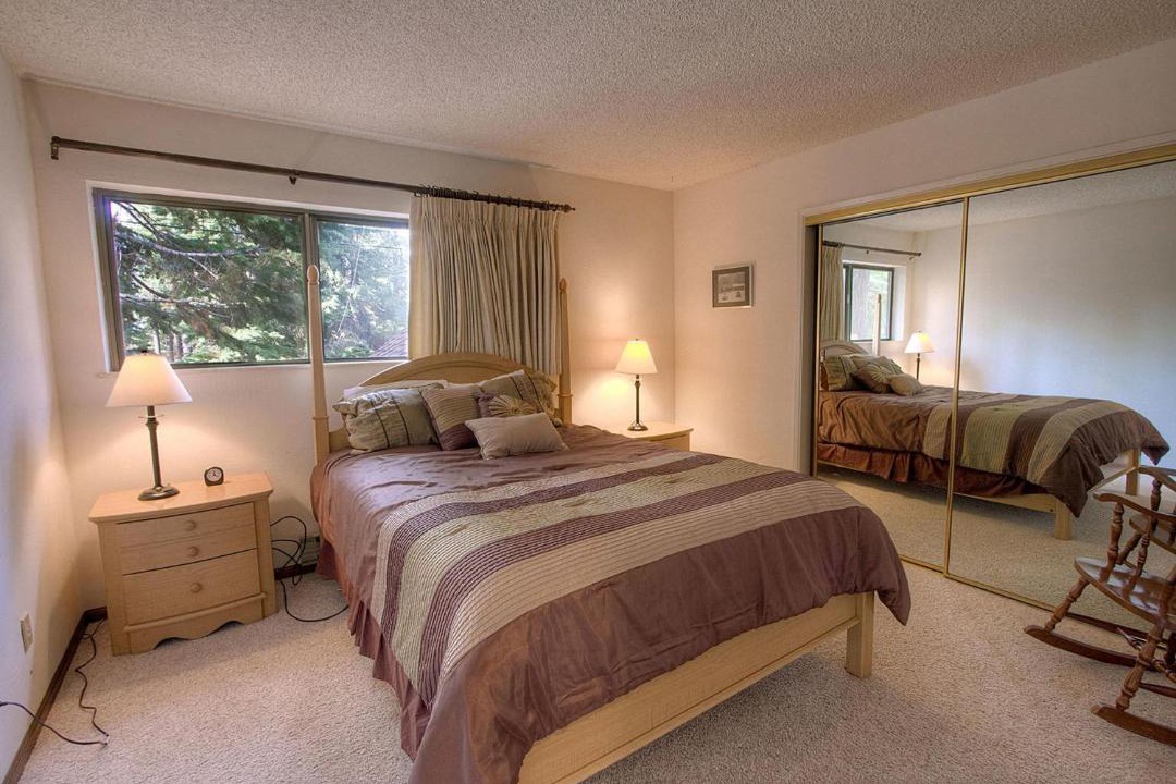 Photo of Bedroom in Montgomery Estates