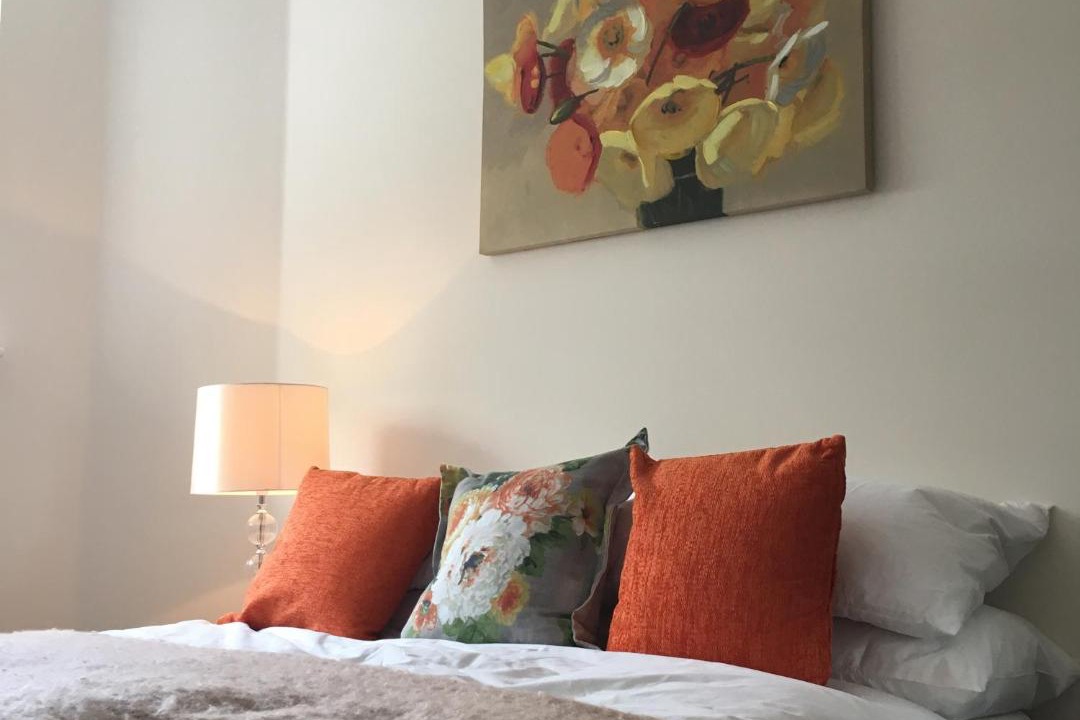 Photo of Bedroom in Stevenage