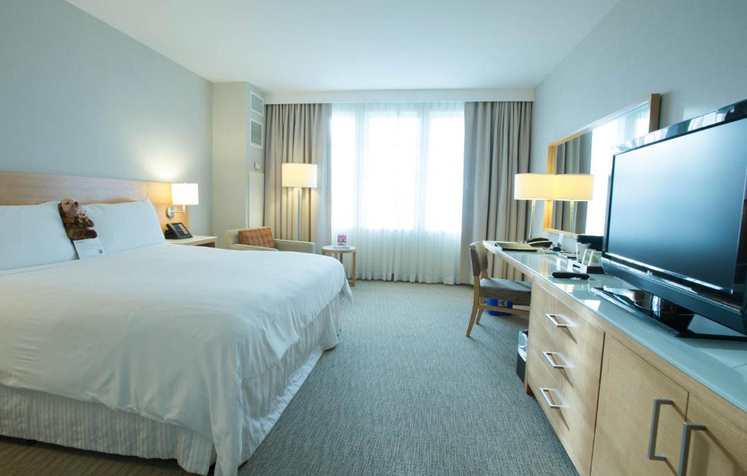 Photo of Bedroom in Monterey
