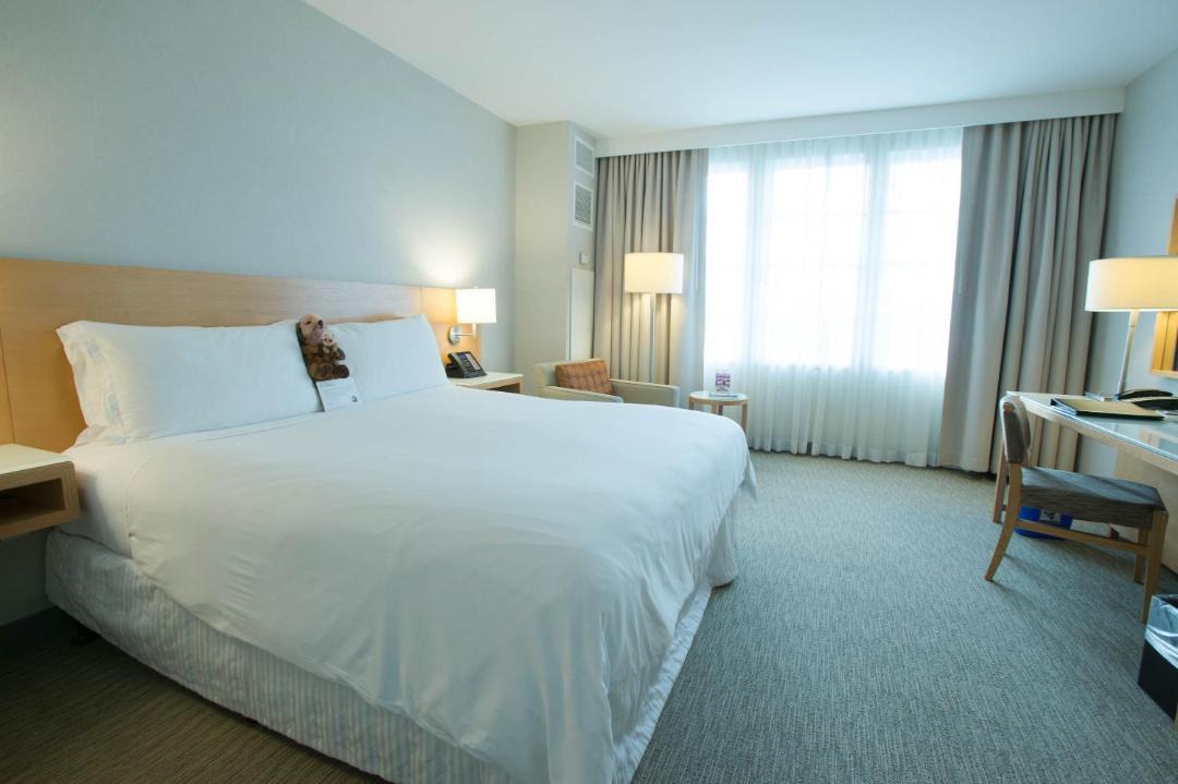 Photo of Bedroom in Monterey