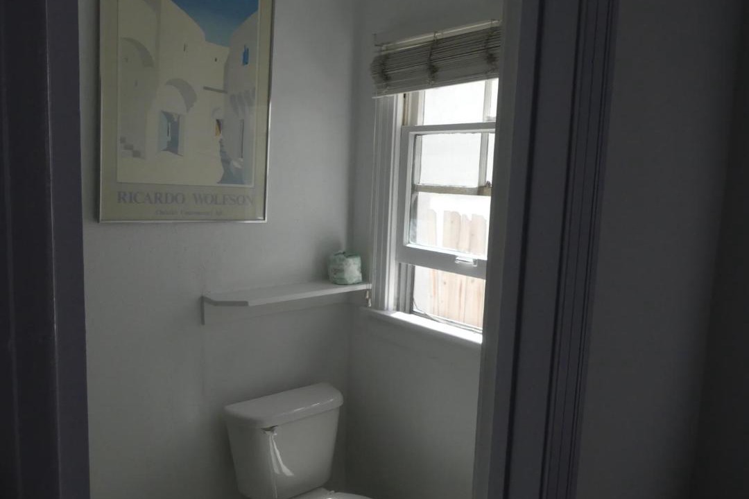 Photo of Bathroom in Beverly Hills