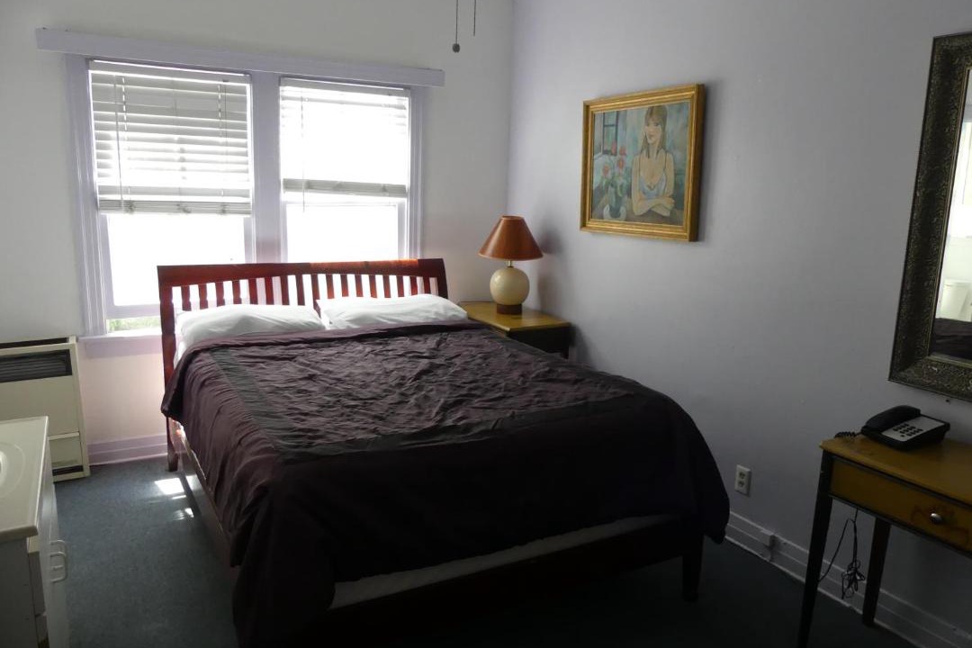 Photo of Bedroom in Beverly Hills