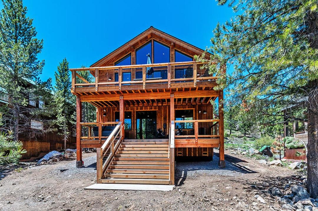 Photo of Others in Truckee