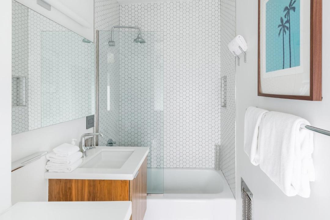Photo of Bathroom in Vista Las Palmas