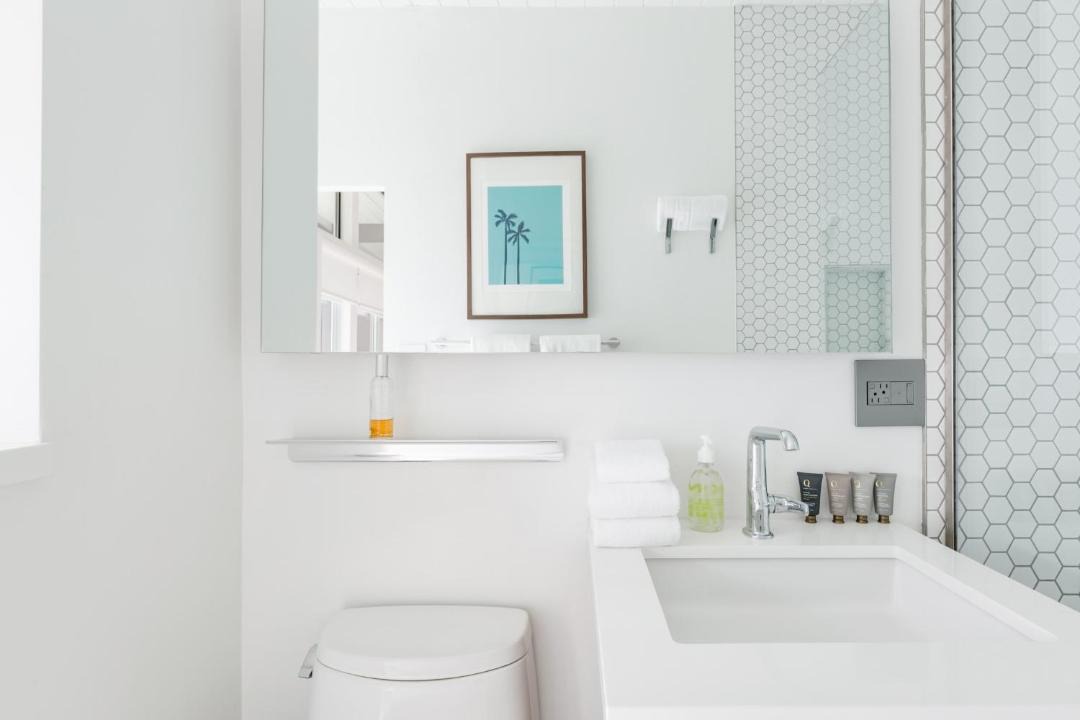 Photo of Bathroom in Vista Las Palmas