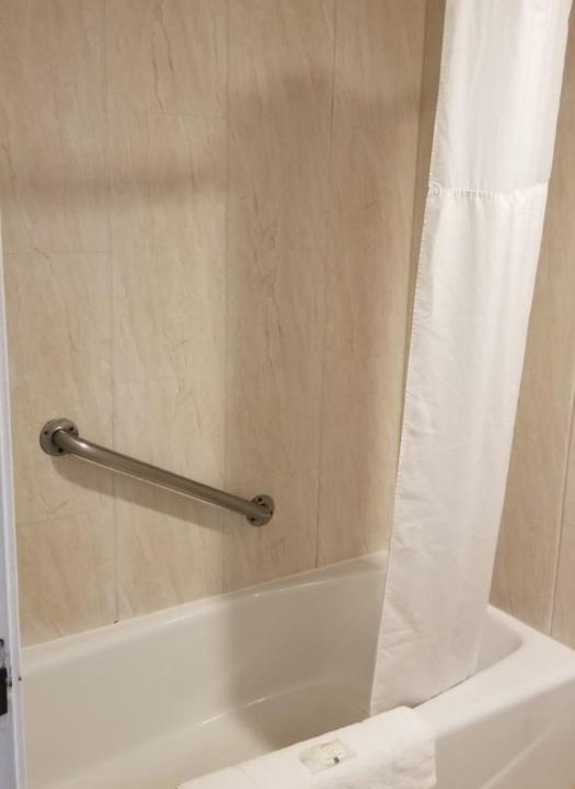 Photo of Bathroom in Harbor