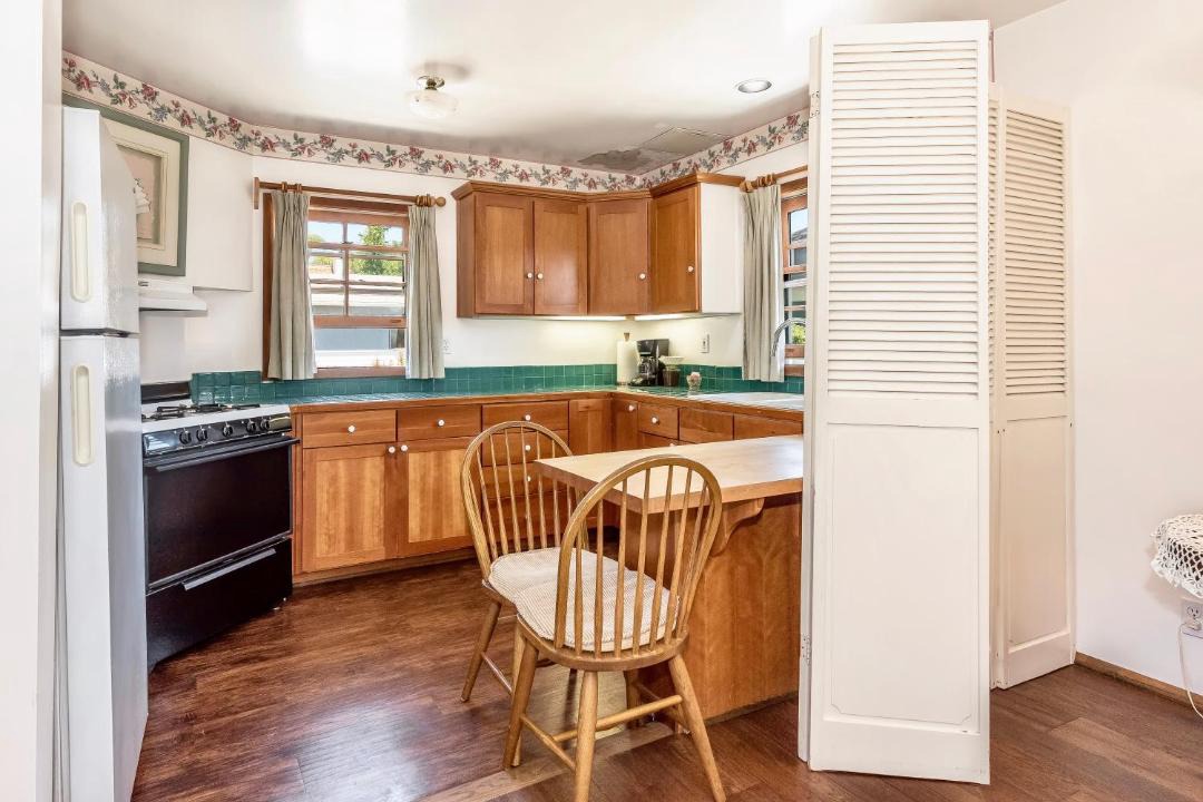 Photo of Kitchen in Oak Park