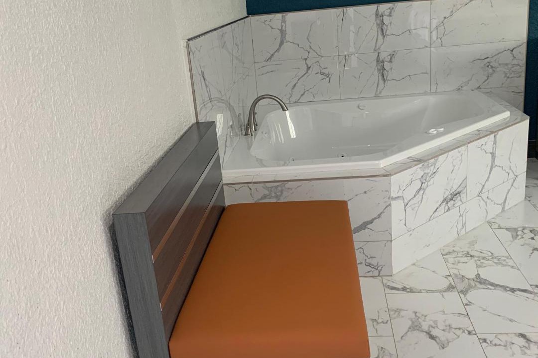 Photo of Bathroom in Southwest Anaheim