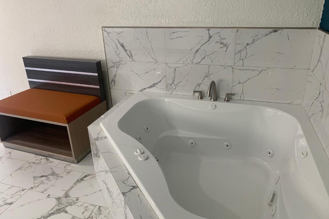 Photo of Bathroom in Southwest Anaheim