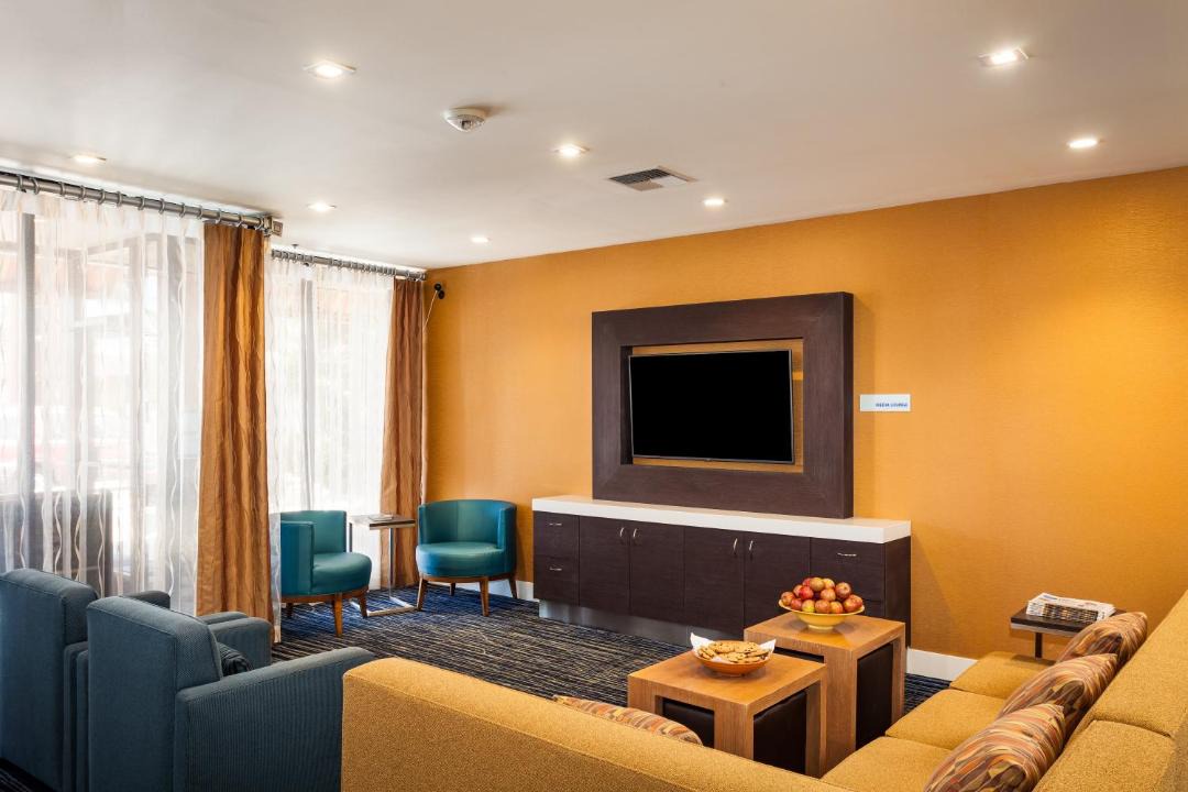 Photo of Livingroom in Seaside