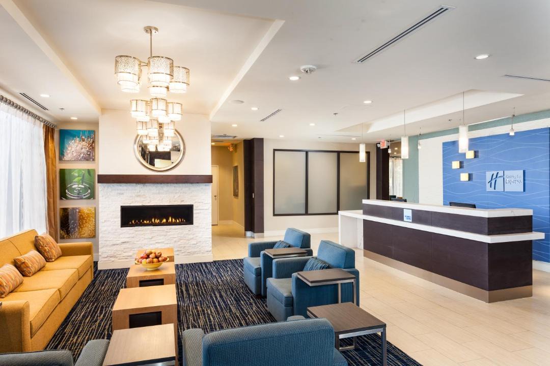 Photo of Livingroom in Seaside