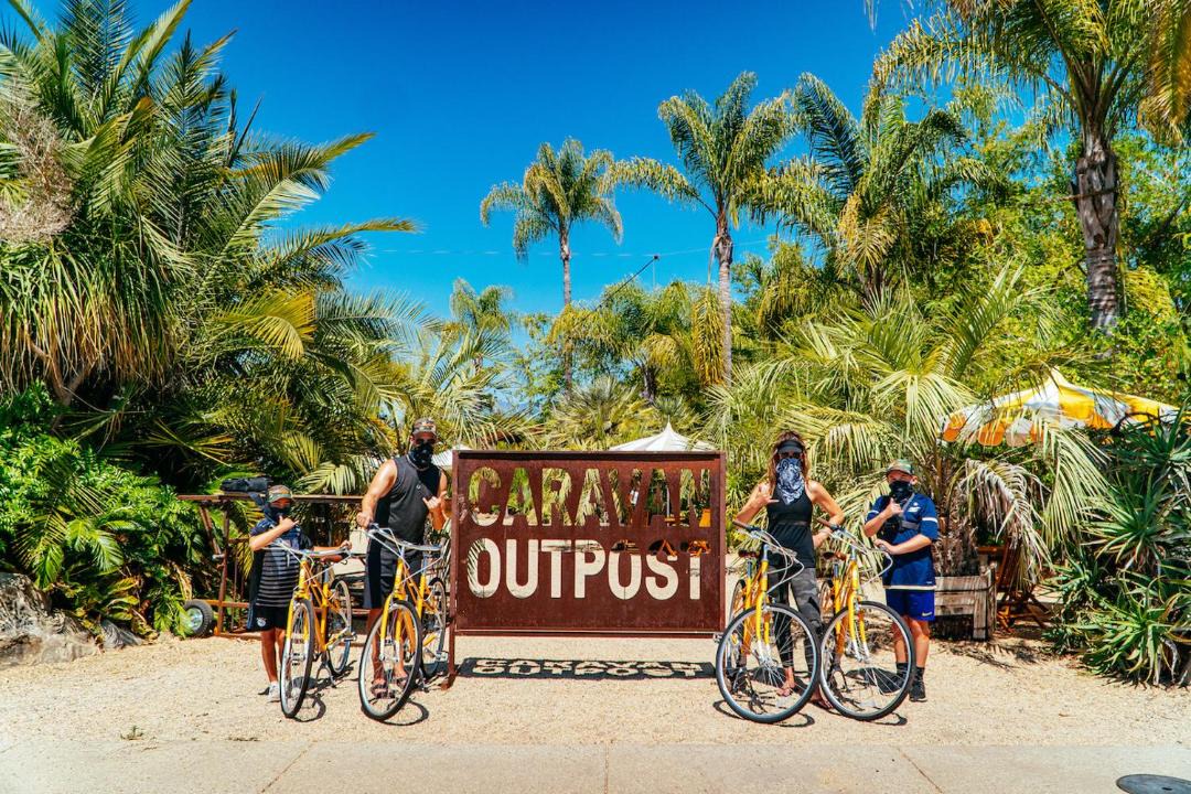 Photo of Others in Ojai