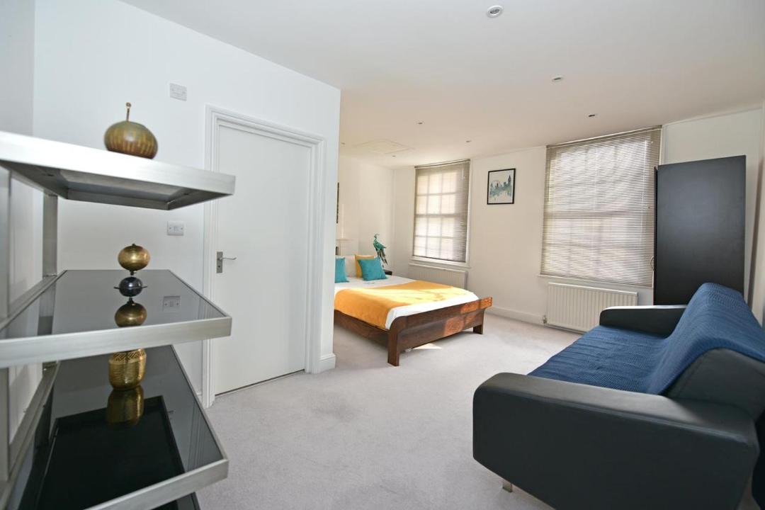 Photo of Livingroom in Nine Elms