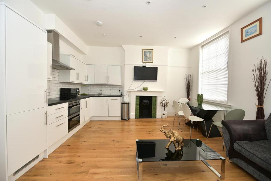 Photo of Livingroom in Nine Elms