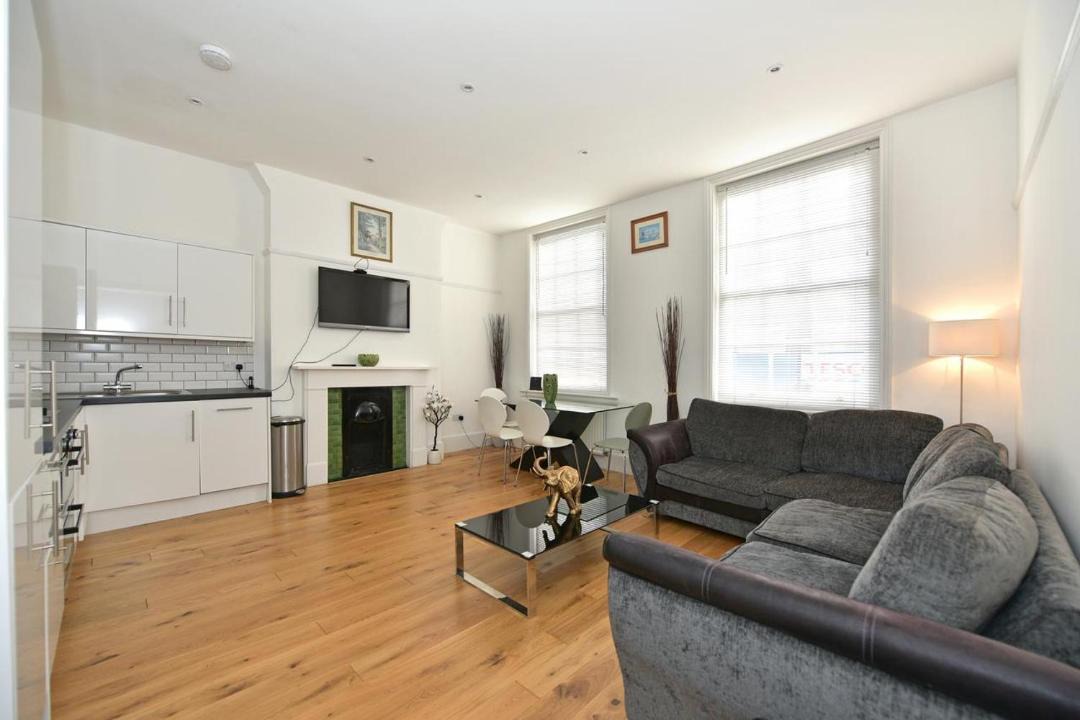 Photo of Livingroom in Nine Elms