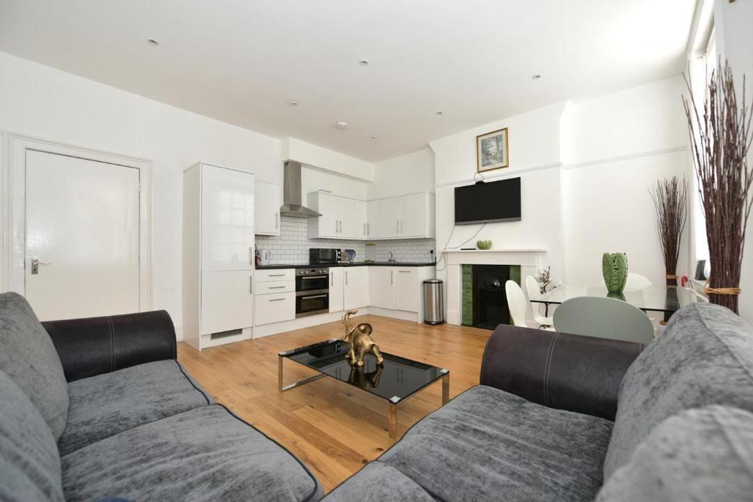 Photo of Livingroom in Nine Elms