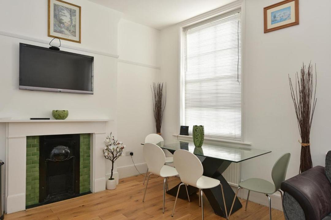 Photo of Livingroom in Nine Elms