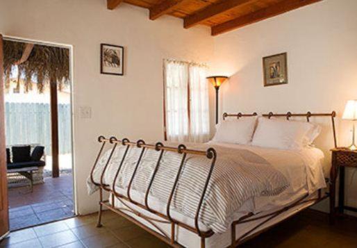 Photo of Bedroom in Historic Tennis Club