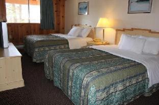 Photo of Bedroom in Bass Lake